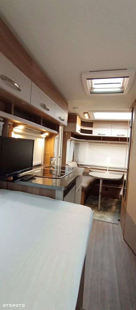 Hobby LA VITA 455 - 10