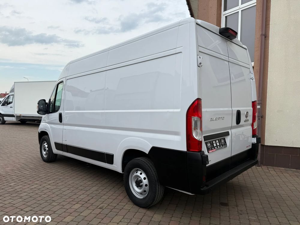 Fiat Ducato L2H2 - 5