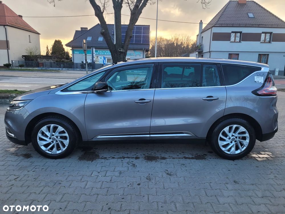 Renault Espace Energy dCi 160 EDC ELYSEE - 5