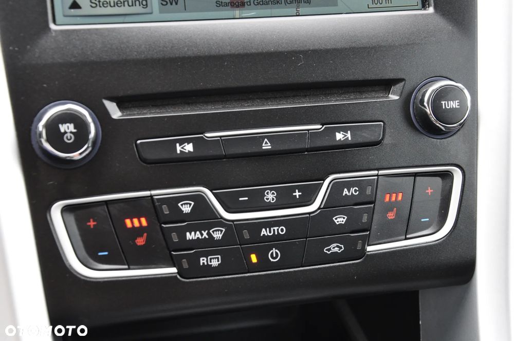 Ford Mondeo 1.5 EcoBoost STart-Stopp Trend - 9