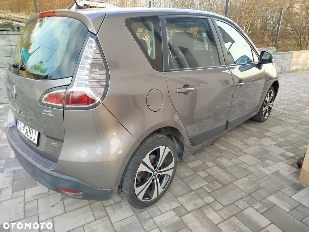 Renault Scenic Energy dCi 110 S&S LIMITED - 5