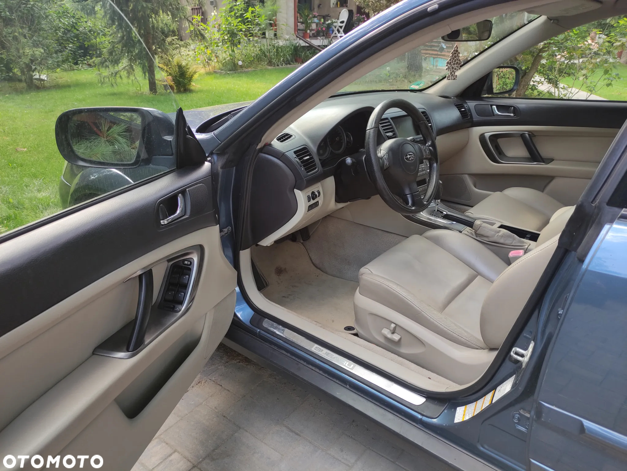 Subaru Outback 3.0R Automatik Exclusive - 7