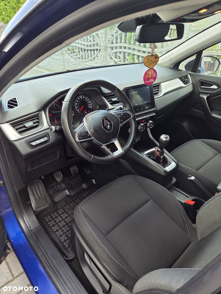 Renault Captur - 2