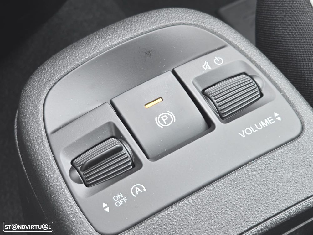 Fiat 500 1.0 Hybrid Torino - 24