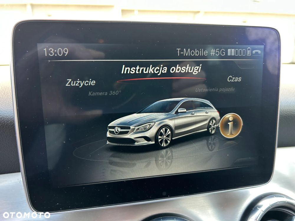 Mercedes-Benz CLA 200 7G-DCT AMG Line - 21