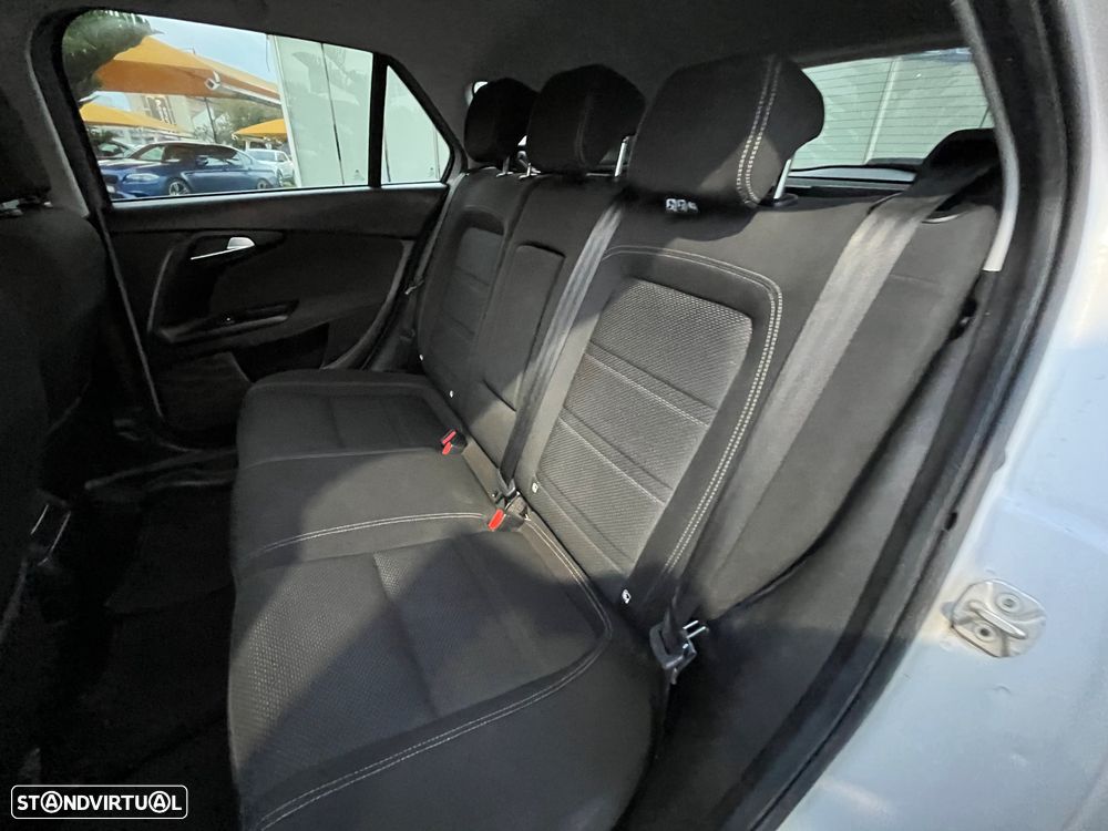 Fiat Tipo Station Wagon 1.3 M-Jet Mirror - 44