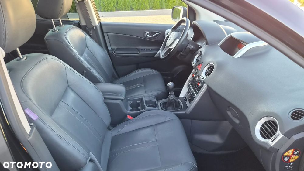 Renault Koleos dCi 150 FAP 4x2 Limited - 19