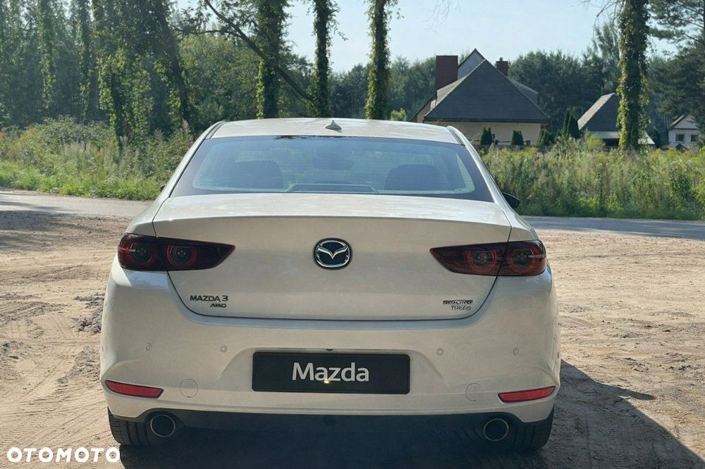 Mazda 3 - 7