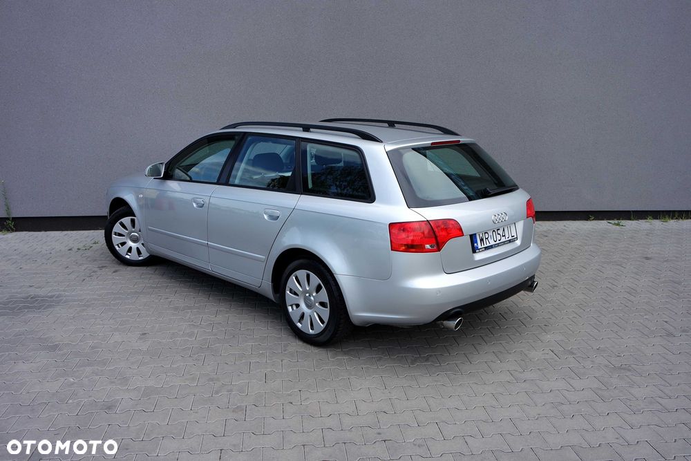 Audi A4 Avant - 3