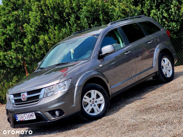 Fiat Freemont