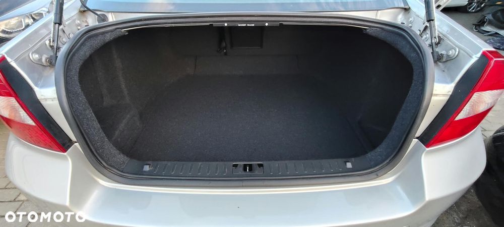 Volvo S80 2010