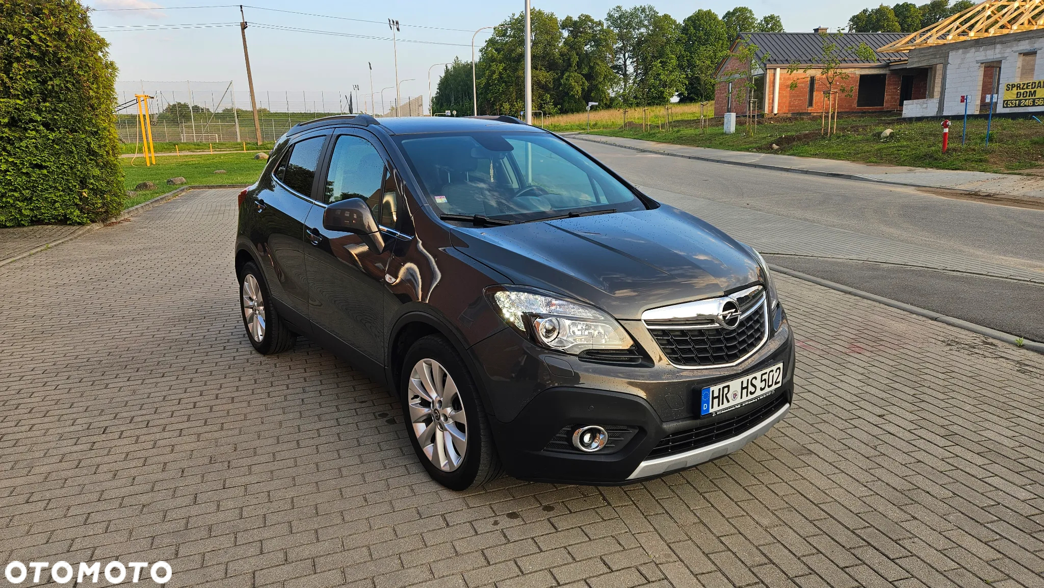Opel Mokka 1.4 T Cosmo S&S - 2