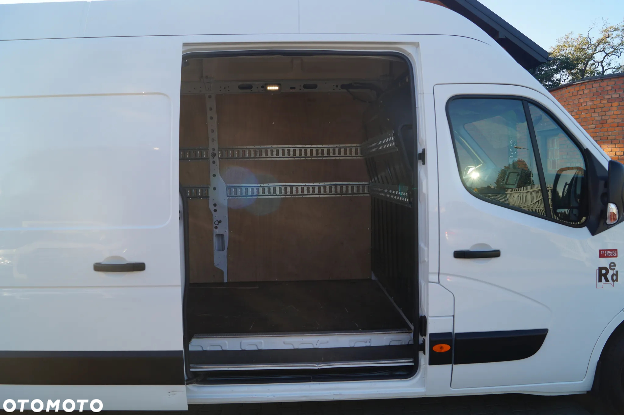 Renault Master L4H3 Na Blizniaku - 9