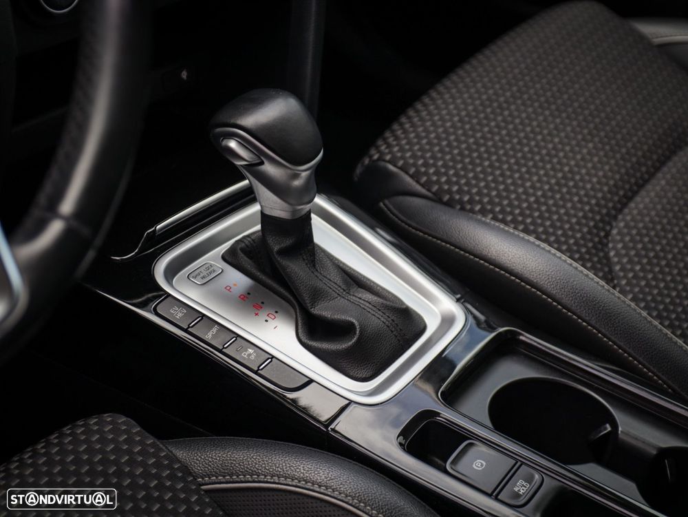 Kia XCeed 1.6 GDi PHEV First Edition - 34