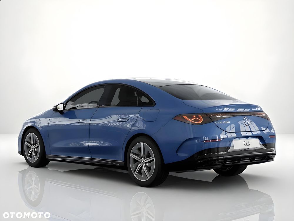 Mercedes-Benz CLA 200 mHEV 8G-DCT - 5