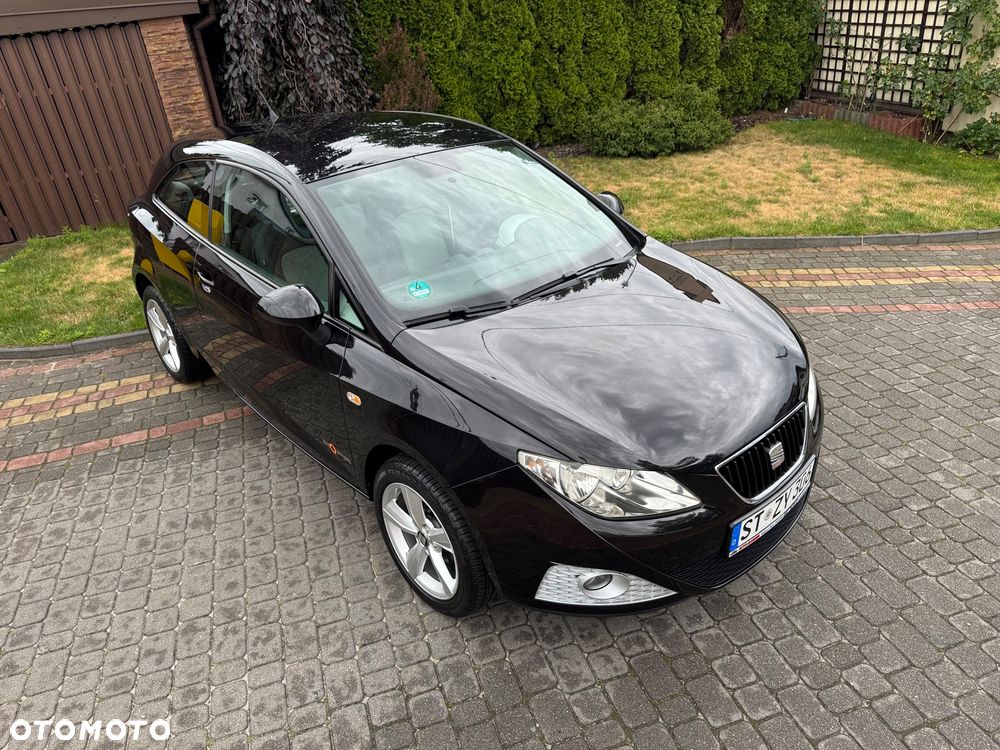 Seat Ibiza - 14