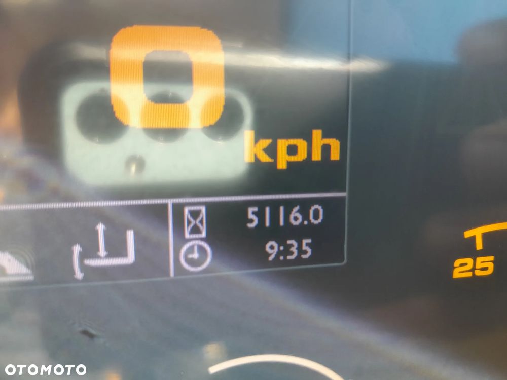 JCB 540-170 2018R - 23