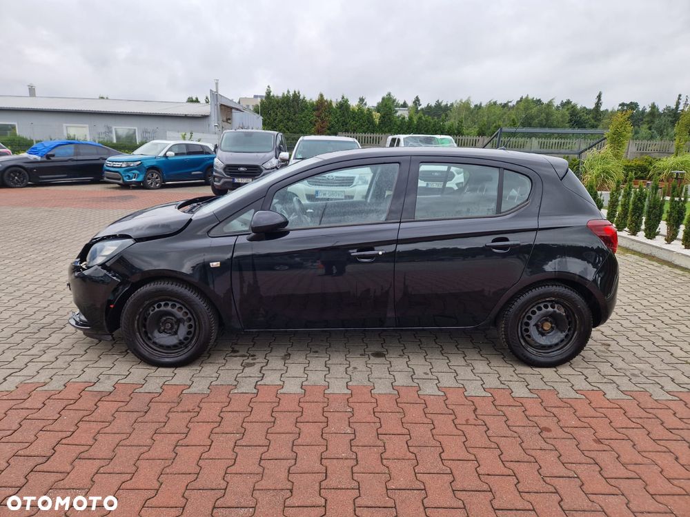 Opel Corsa 1.4 Color Edition - 2