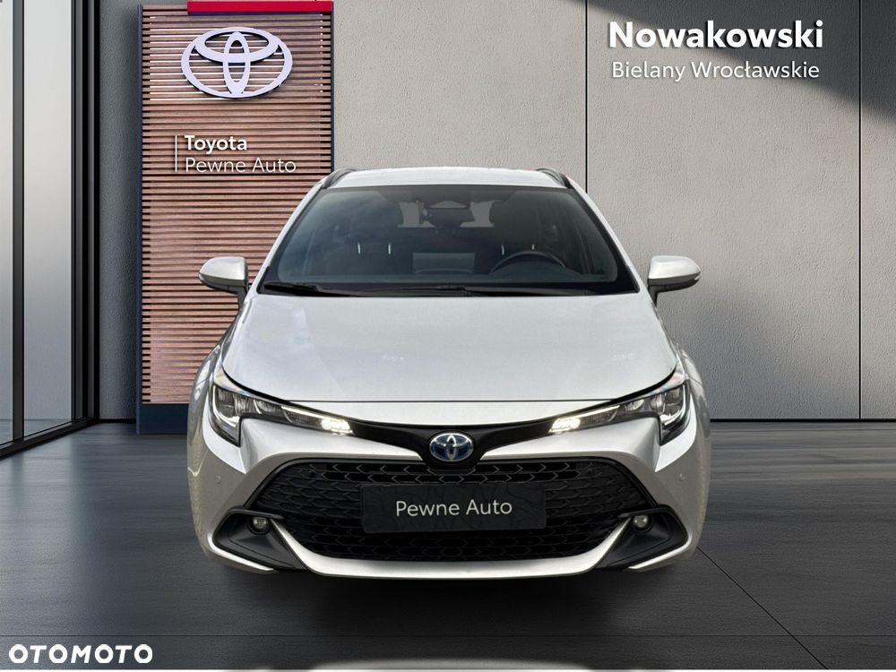 Toyota Corolla 1.8 Hybrid Comfort - 8
