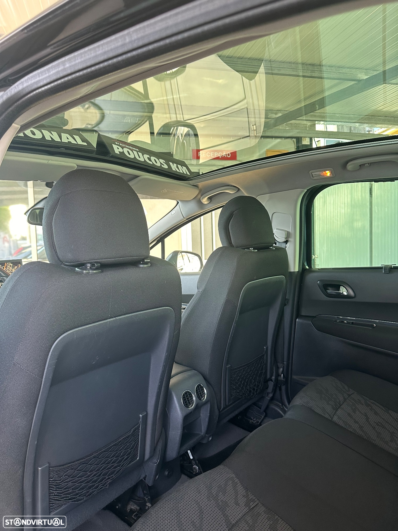 Peugeot 3008 1.6 HDi Sport - 20