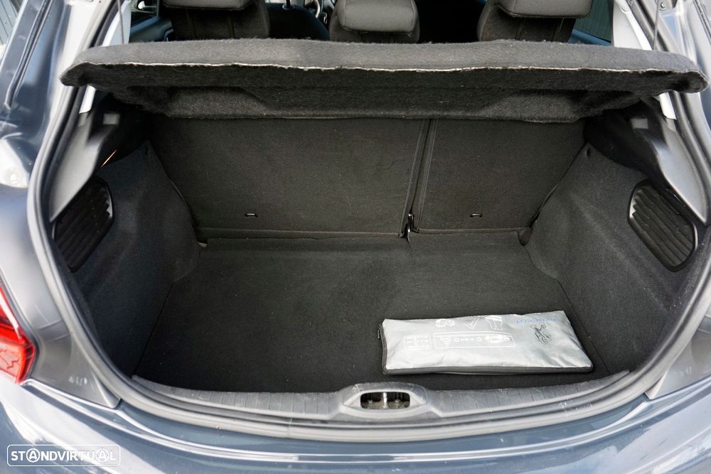 Peugeot 208 1.2 PureTech Style - 16