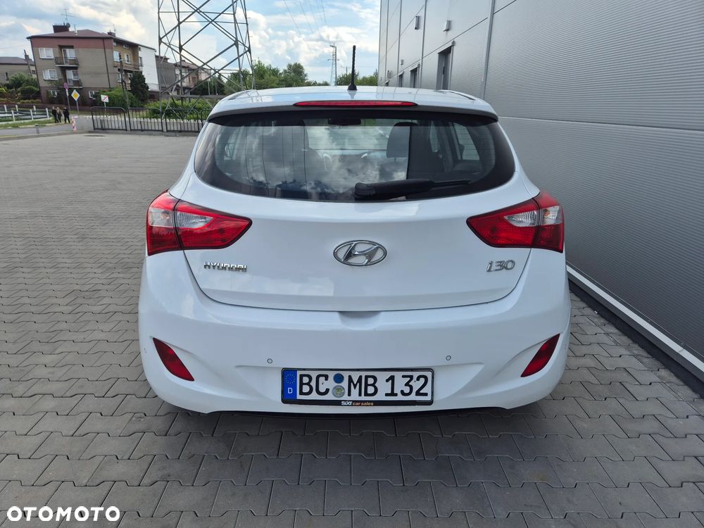Hyundai i30 1.4 Passion - 5