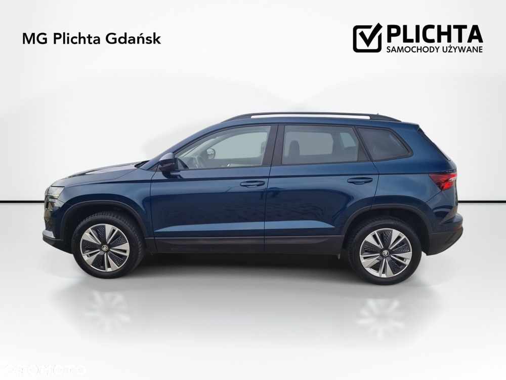 Skoda Karoq 1.5 TSI ACT Ambition - 9