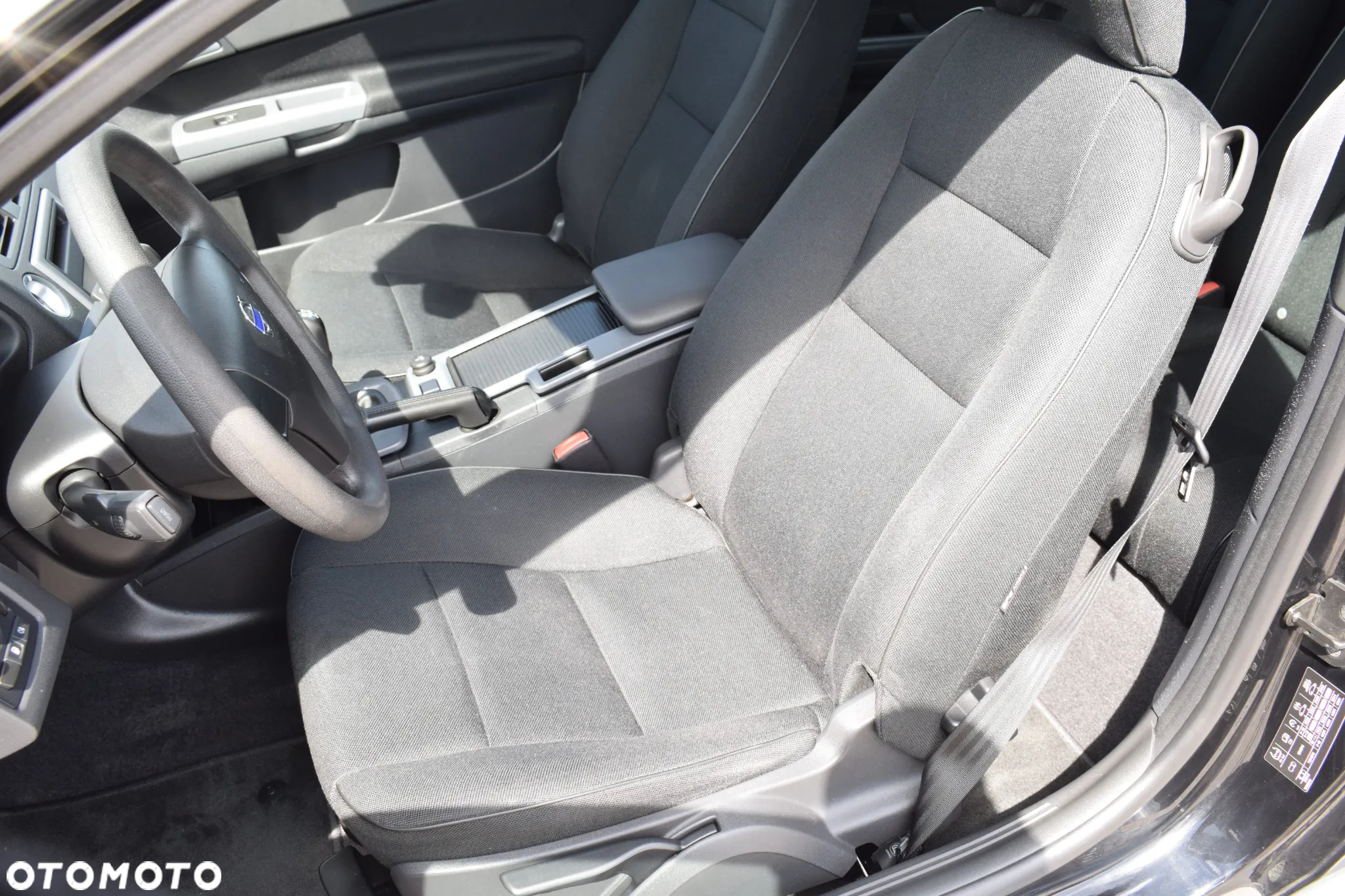 Volvo C30 D2 Edition - 21
