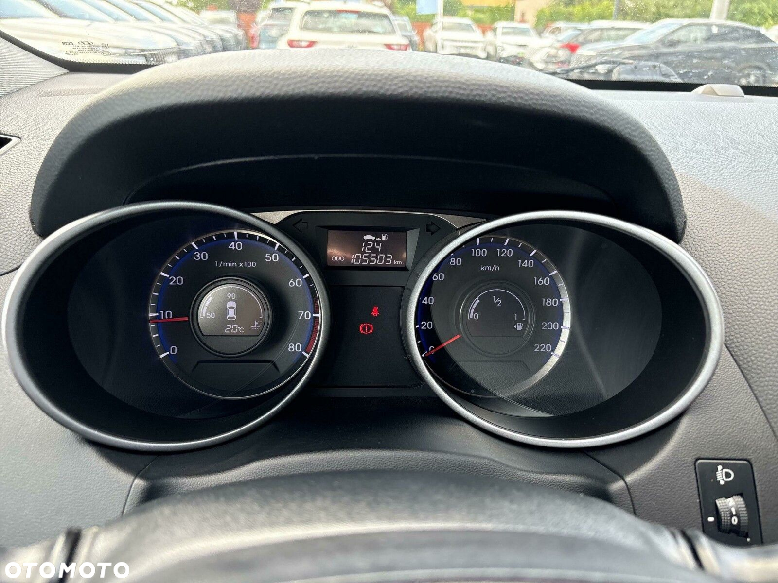 Hyundai ix35 - 17