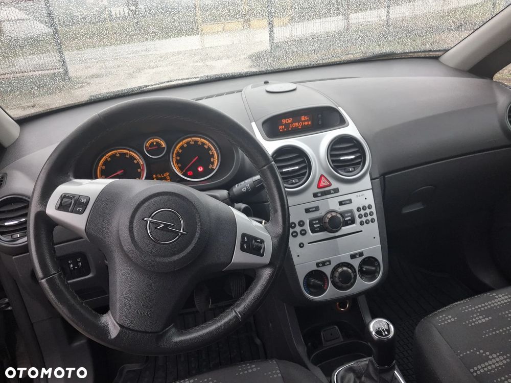 Opel Corsa 1.2 16V Enjoy - 13