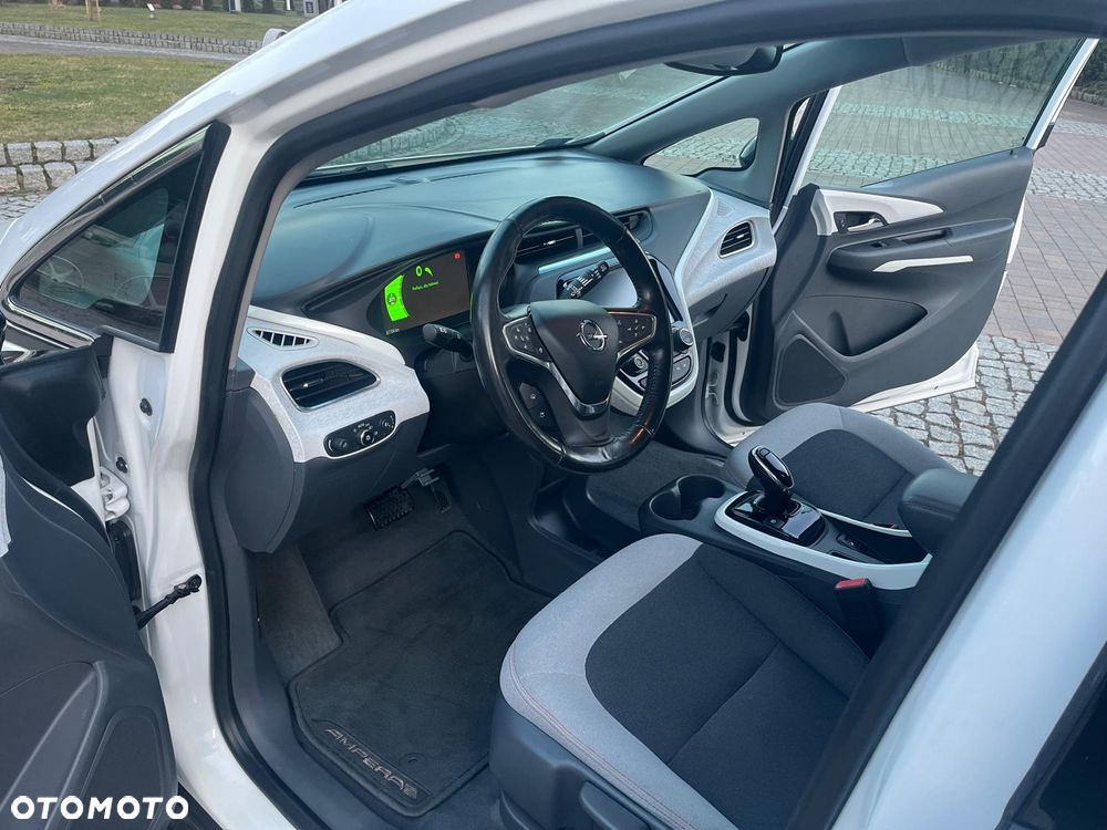 Opel Ampera - 11