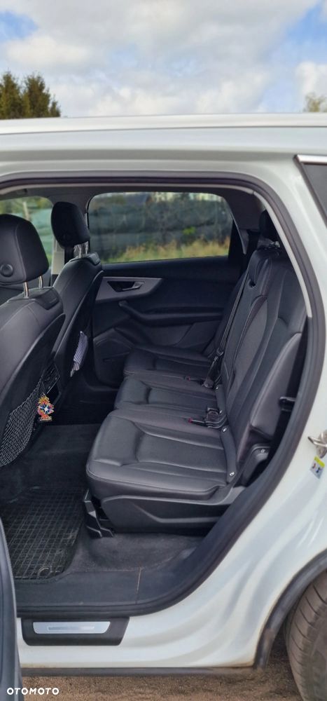 Audi Q7 50 TDI mHEV Quattro S Line Tiptr - 14