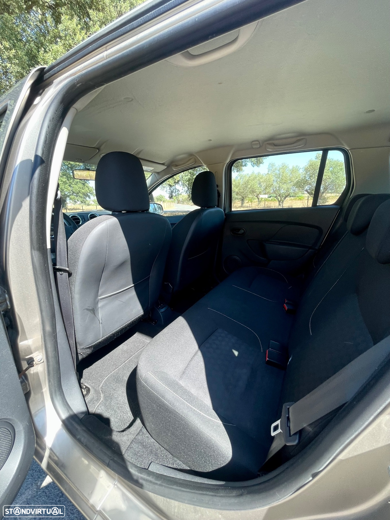 Dacia Logan MCV 0.9 TCe Confort - 19