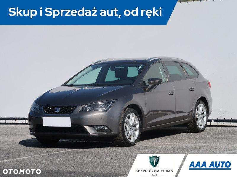 Seat Leon - 2