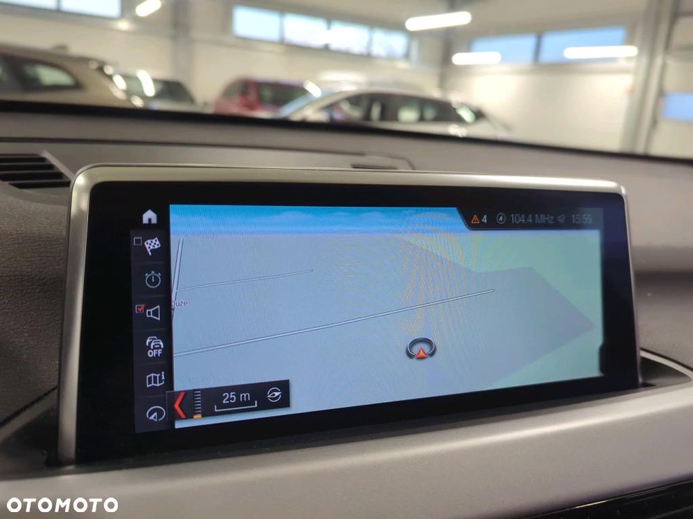 BMW X1 sDrive18i Advantage - 37