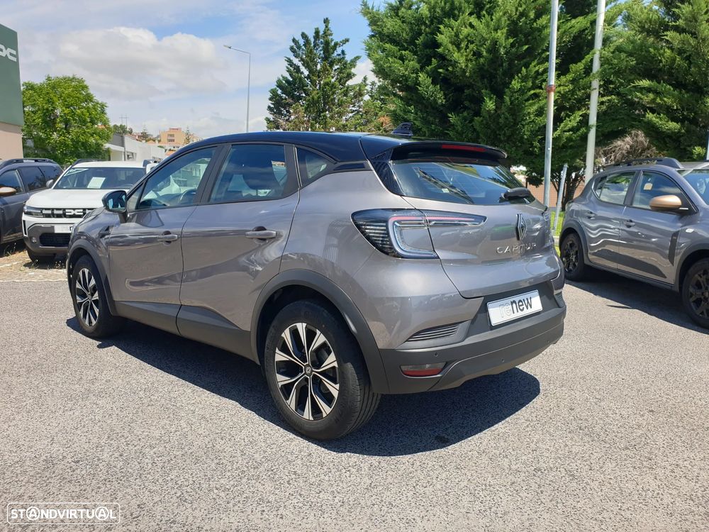 Renault Captur 1.0 TCe Evolution - 8