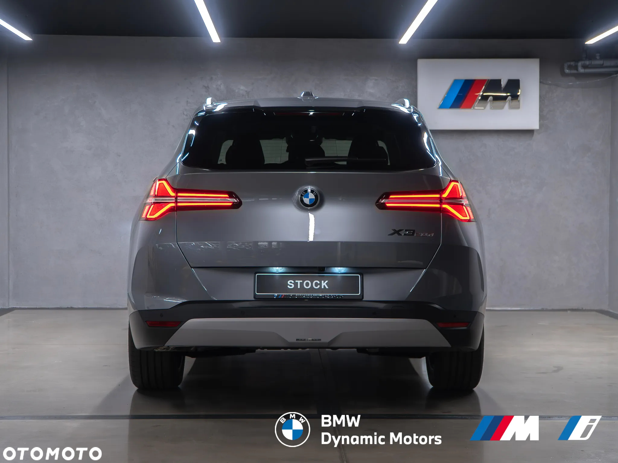 BMW X3 20d xDrive - 5