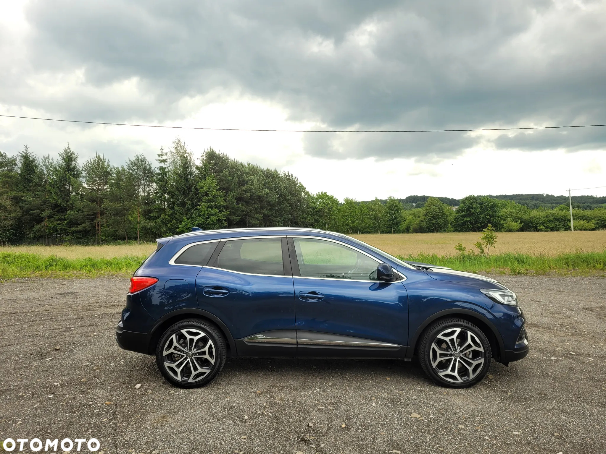 Renault Kadjar - 8