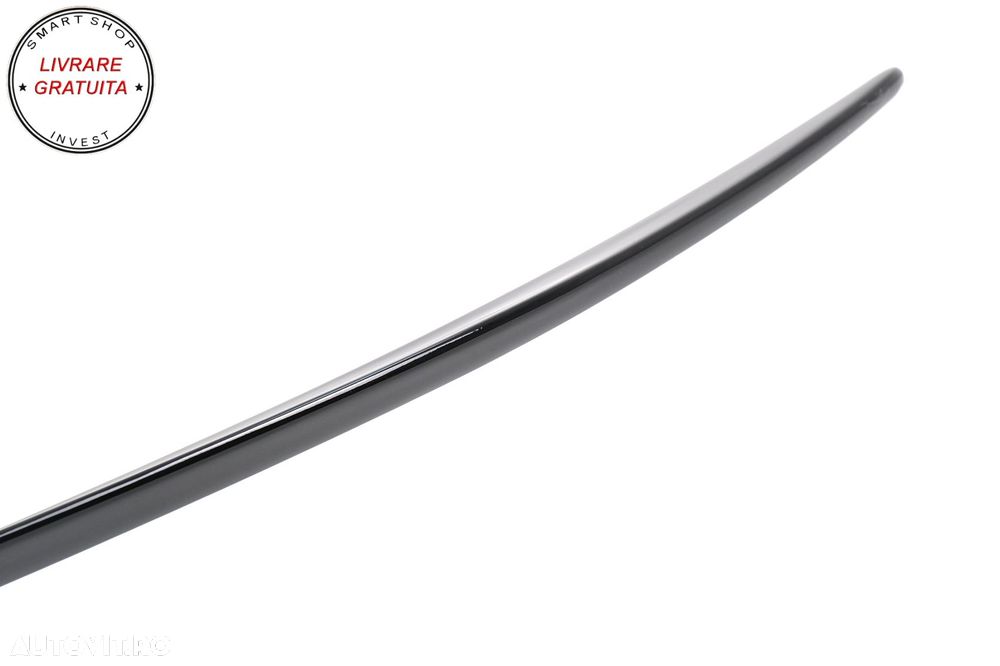 Eleron Portbagaj BMW F10 Seria 5 (2010-up) M5 Look- livrare gratuita - 7