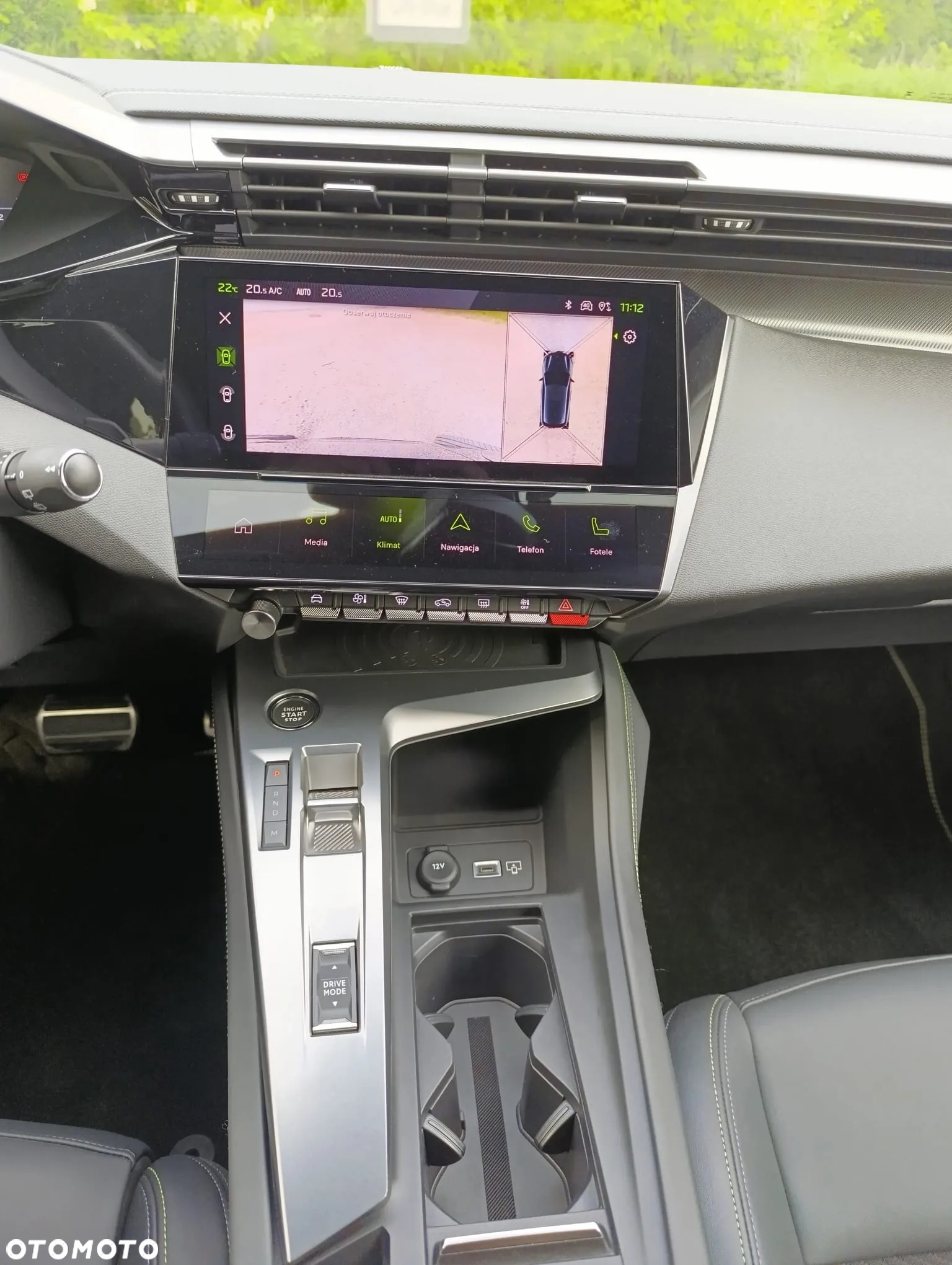 Peugeot 308 SW 1.2 PureTech GPF GT S&S EAT8 - 19