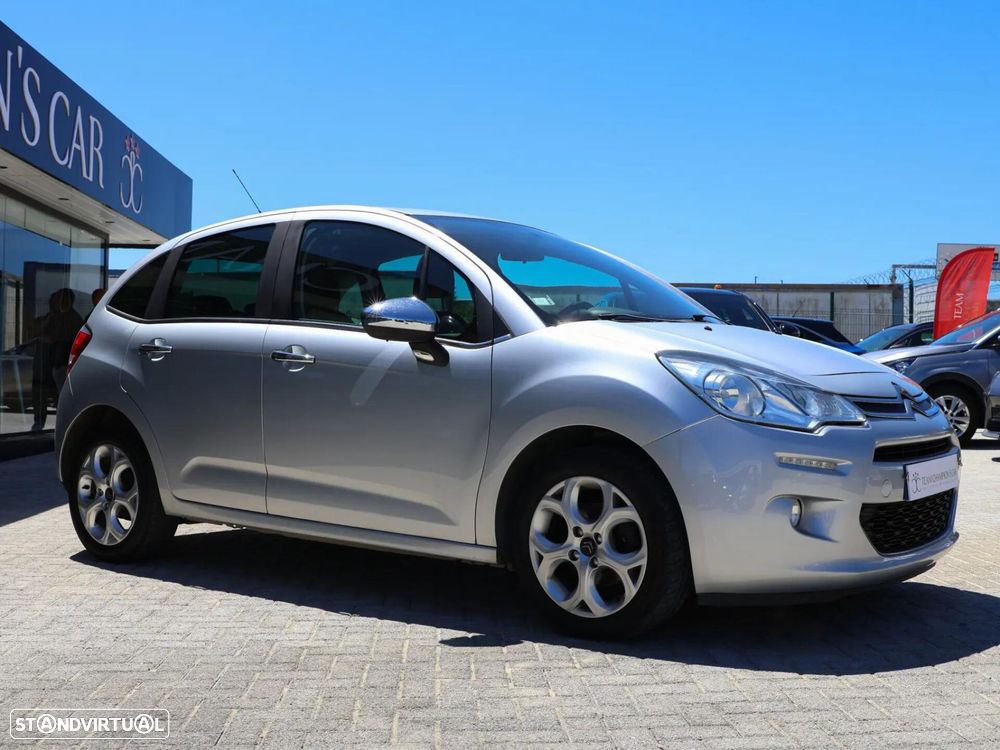 Citroën C3 1.2 VTi Collection - 2