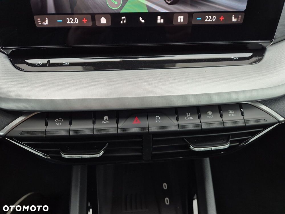Skoda Octavia 1.5 TSI mHEV Drive Selection DSG - 31