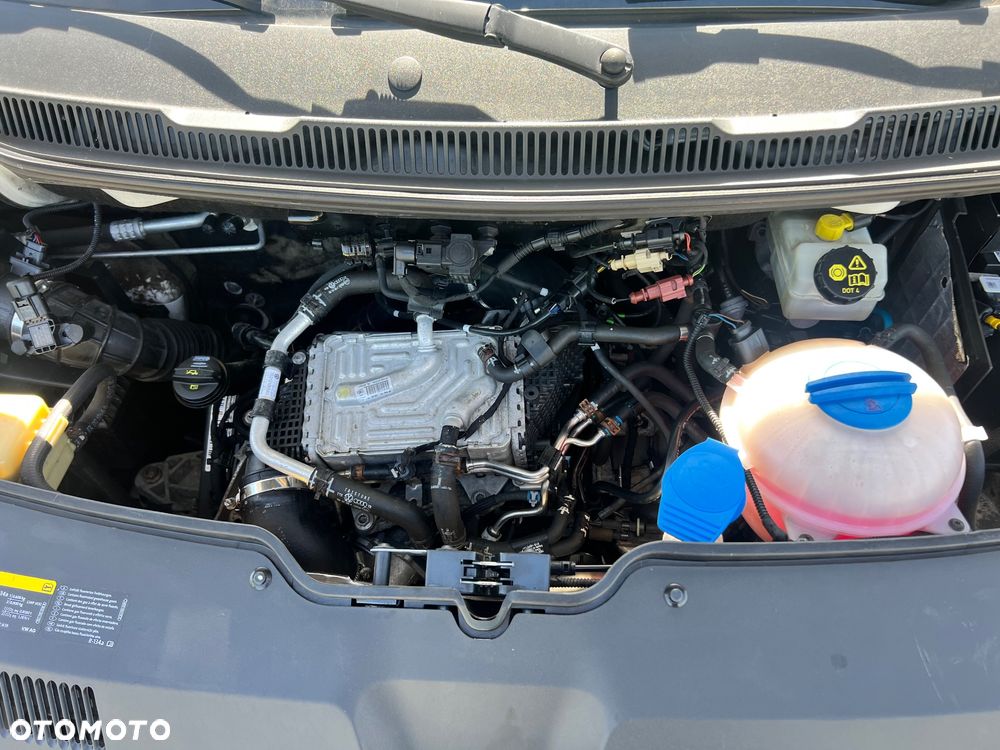 Volkswagen Transporter - 13