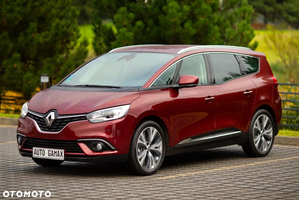 Renault Grand Scenic
