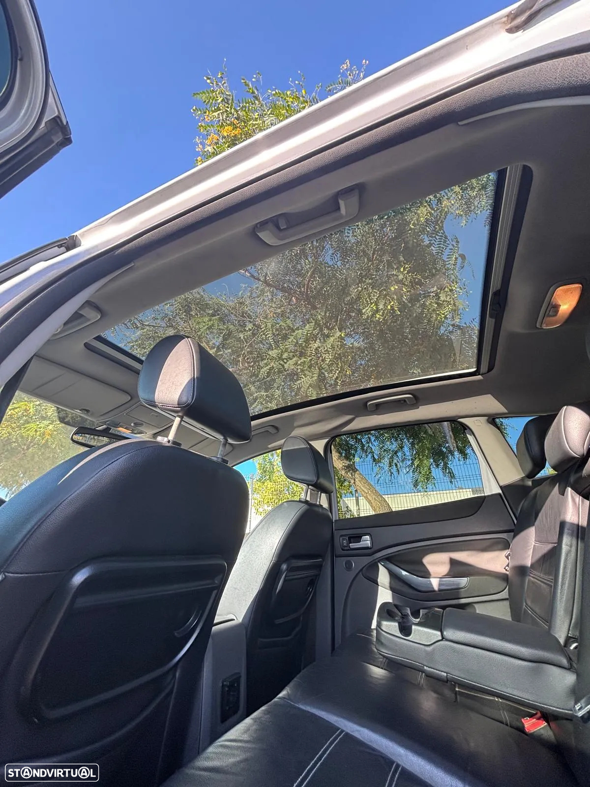 Ford Kuga 2.0 TDCi Titanium - 16