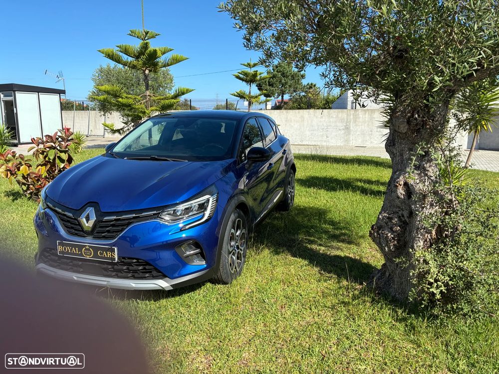 Renault Captur - 7