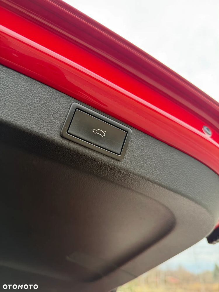 Skoda Octavia 2.0 TSI DSG RS 245 - 19