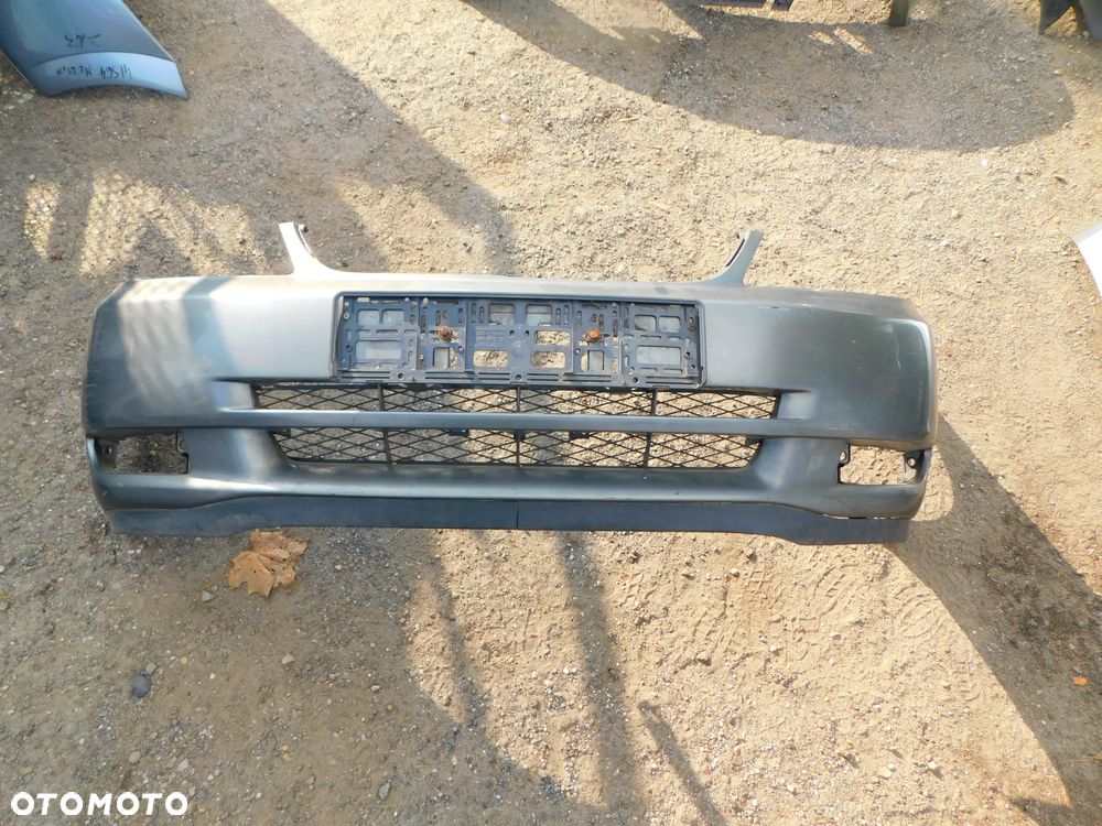 toyota corolla E12 zderzak nr 41571 WYSYŁKA - 1