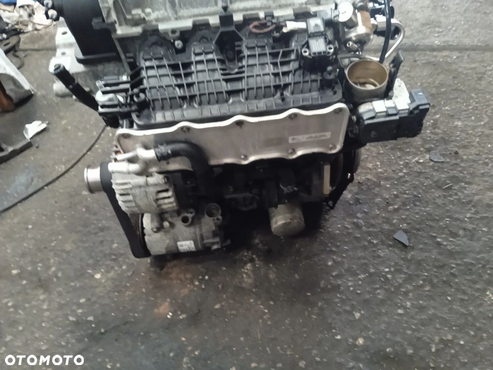 Silnik 1.4TSI CZD Faktura Vat - 2