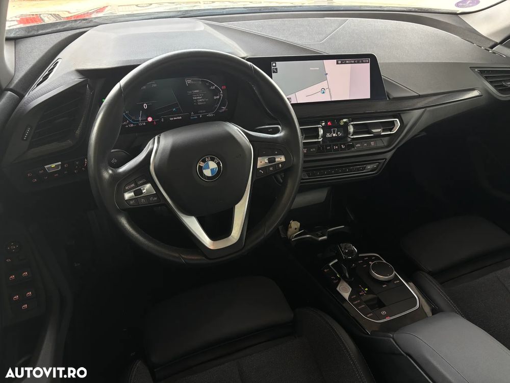 BMW Seria 2 218i Aut. - 15